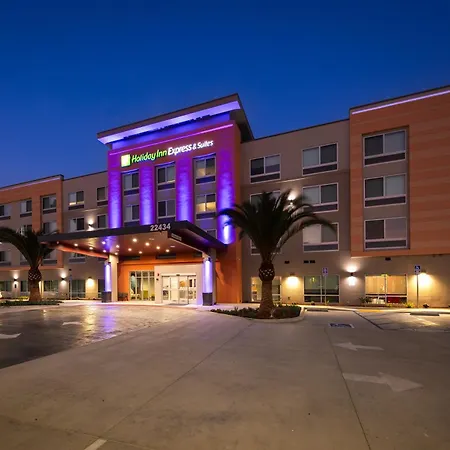 Holiday Inn Express & Suites Hawaiian Gardens By Ihg-2